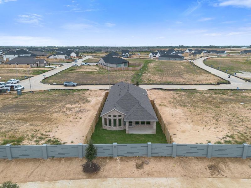 Image 28 of a home in Jubilee.