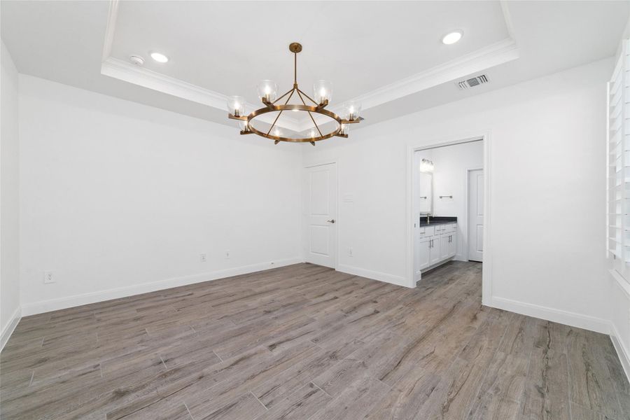 Spacious, unfurnished interior of a new home in , Willis (Image 31). Spacious, unfurnished interior of a new home in , Willis (Image 31).