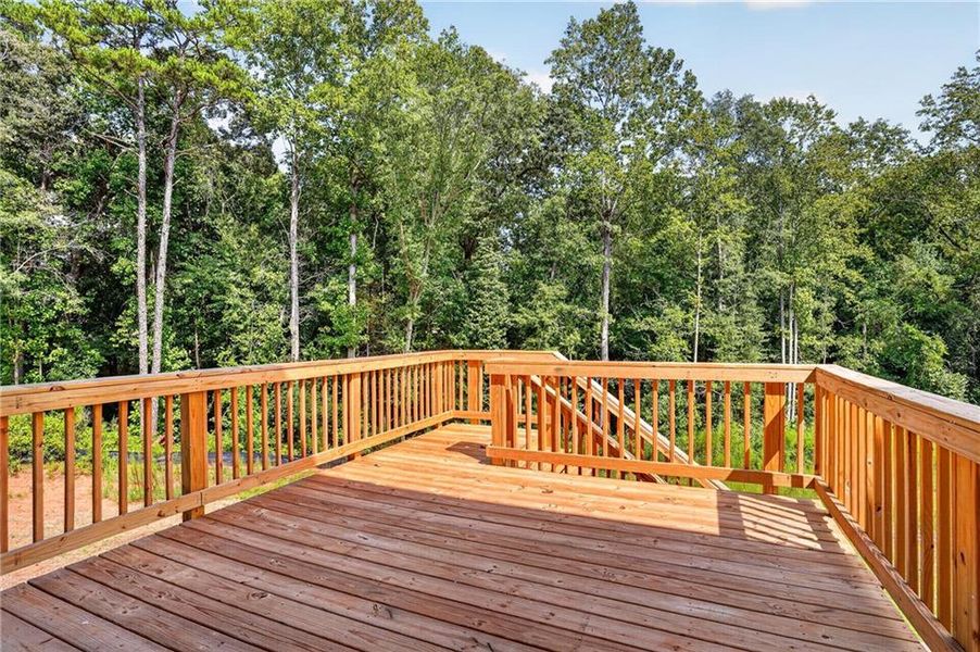 Image 43 of a home in Austin Ridge.