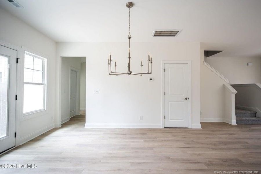 LOT 4338 Monroe Road - ROSSINGTON