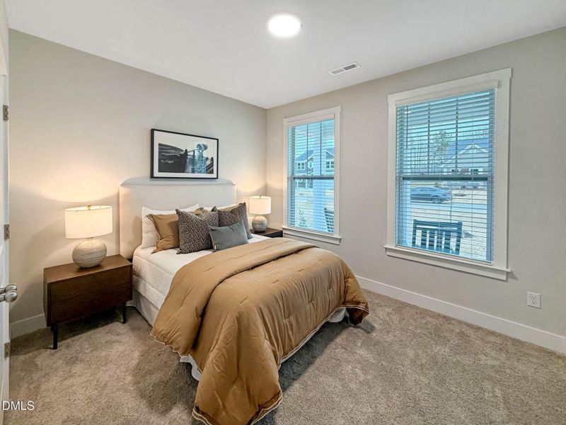 Downstairs Bed Selma