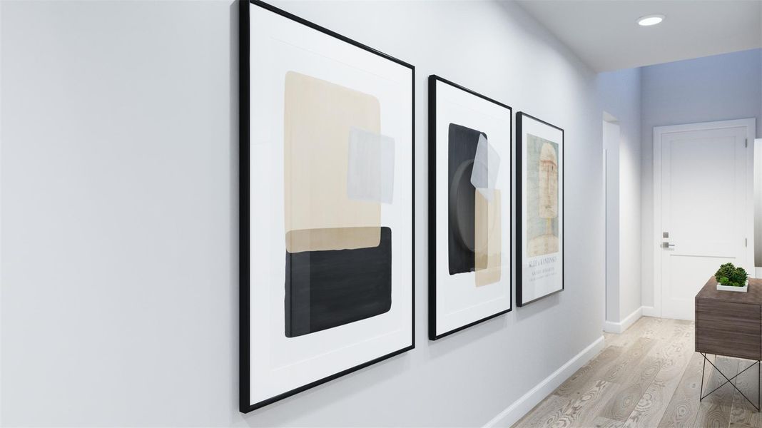 The Caroline- Representative photo, home is under construction The Caroline- Representative photo, home is under construction