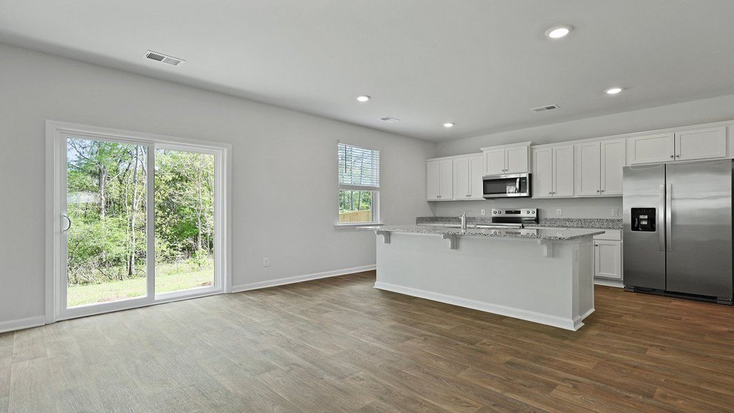 Image 38 of a home in The Ranch.