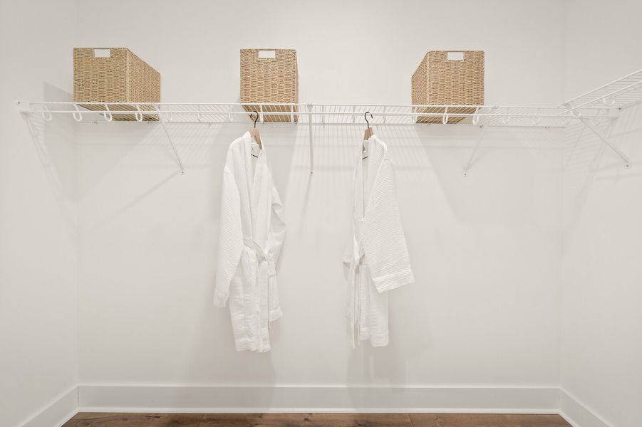 2,494sf New Home in Smyrna, TN.  - Slide 21