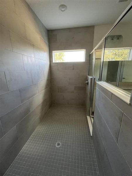 In-progress construction of a new home in Grand Park North, Dunnellon, FL (Image 35).