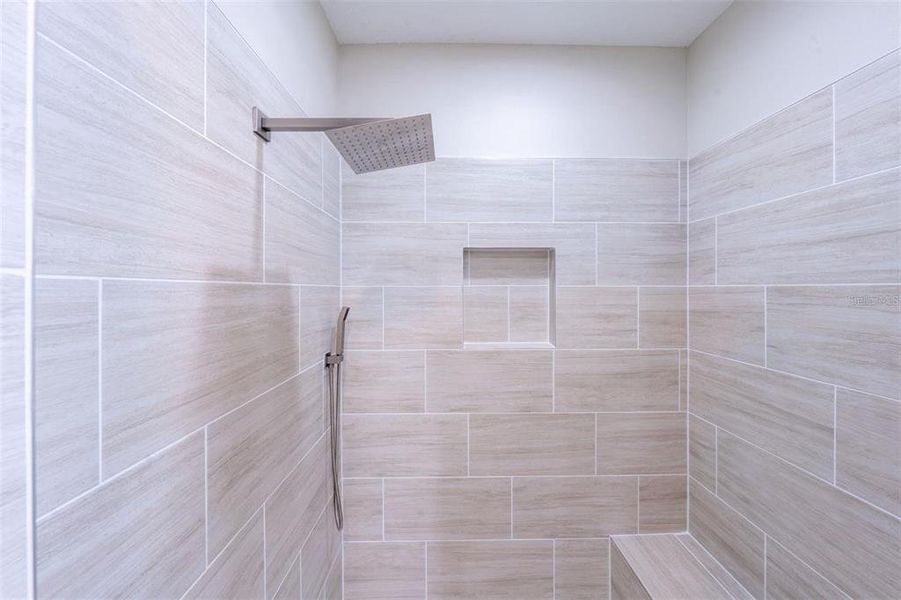 Close-up of interior finishes inside a home in , Summerfield (Image 15).