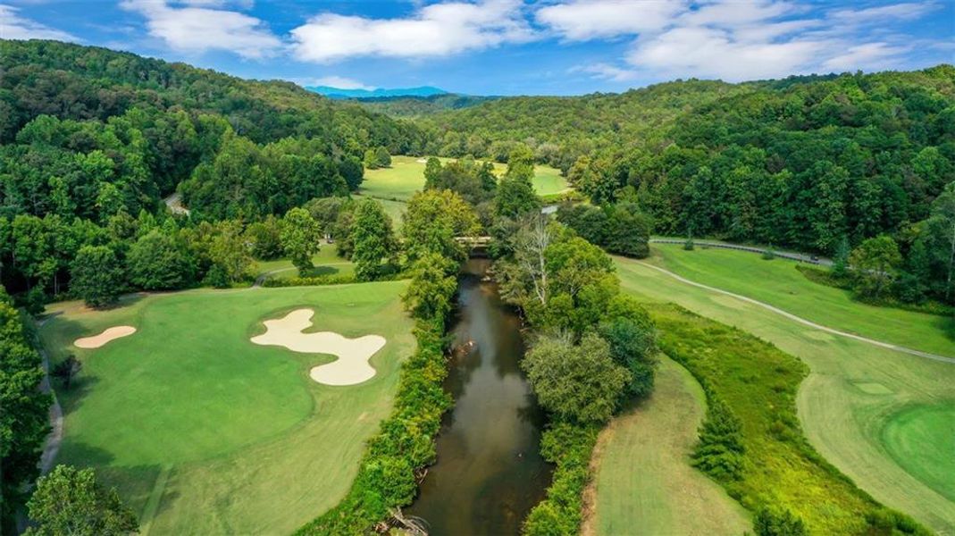 Natural landscape and outdoor views near  in Dahlonega (Image 49).