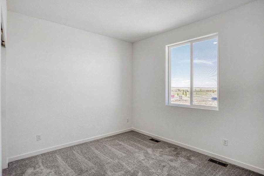 4br New Home in Strasburg, CO.  - Slide 26