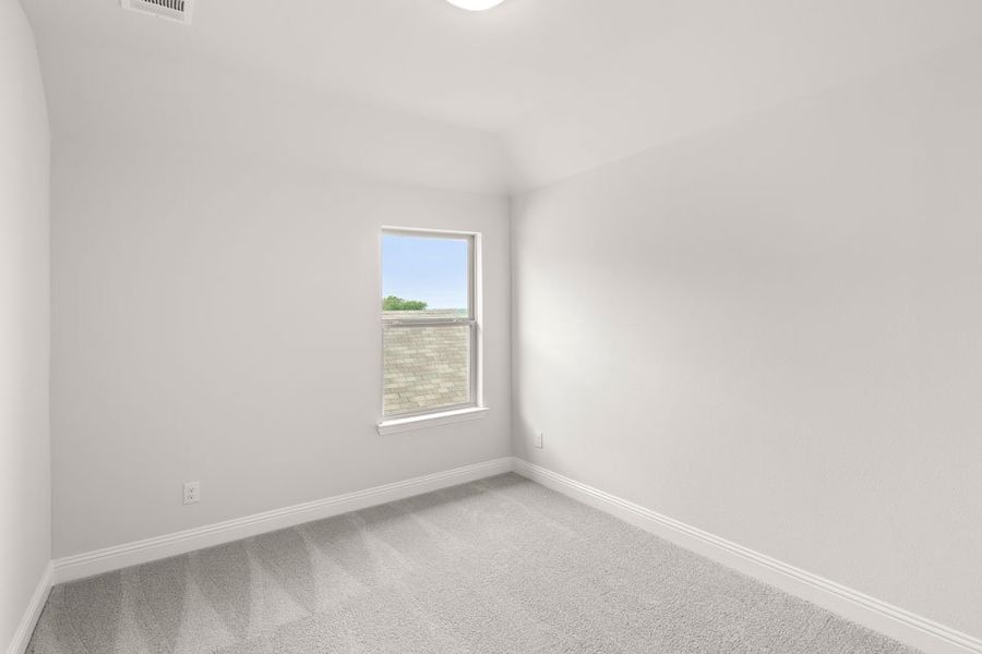 Representative exterior photo of a completed home built from the Newport by Impression Homes in Mercer Meadows, Royse City, TX (Image 20). Representative exterior photo of a completed home built from the Newport by Impression Homes in Mercer Meadows, Royse City, TX (Image 20).