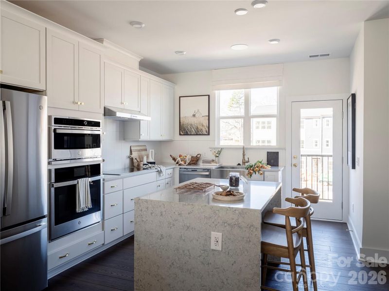 Rockwell Model Photo Rockwell Model Photo