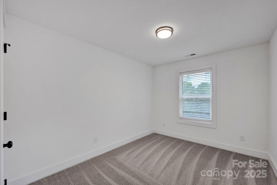Spacious, unfurnished interior of a new home in , Concord (Image 33).