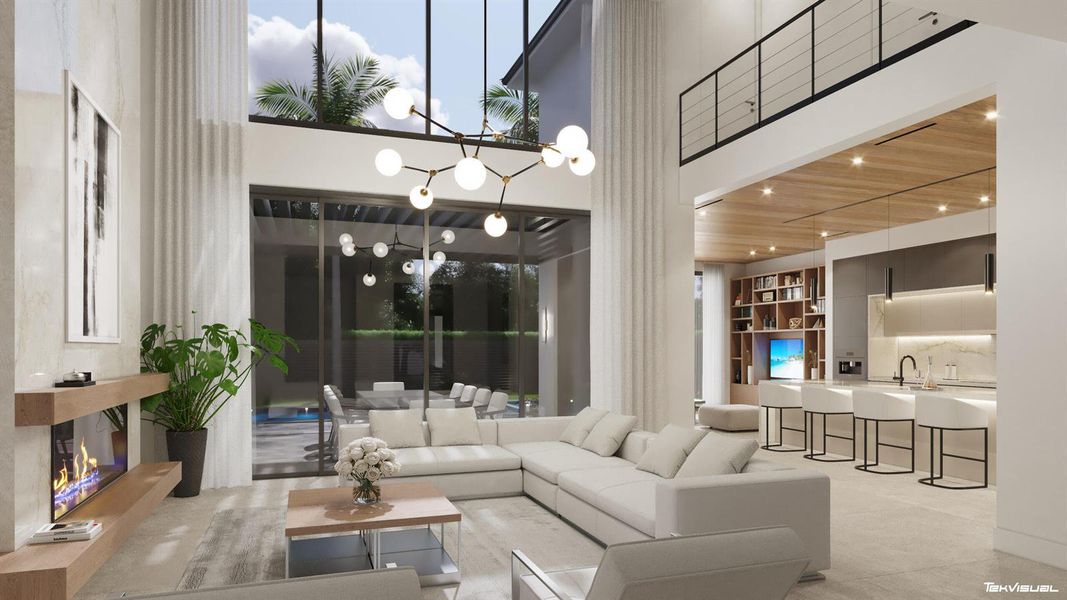 Living Room 3