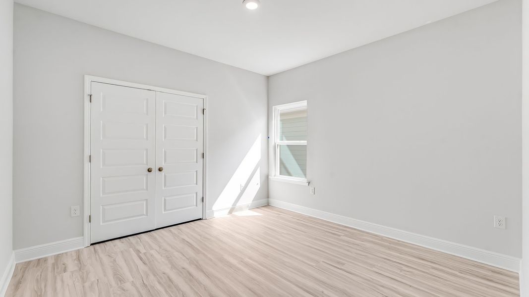 Spacious, unfurnished interior of a new home in WindMark Beach, Port Saint Joe (Image 28). Spacious, unfurnished interior of a new home in WindMark Beach, Port Saint Joe (Image 28).