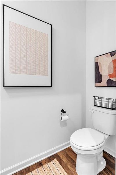 Image 32 of a home in Park Center Pointe.