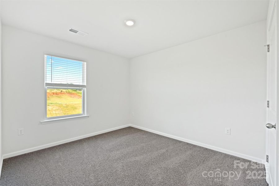 Photos are representative