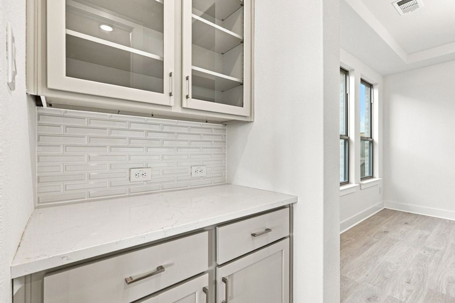New Home in Mansfield, TX.  - Slide 25