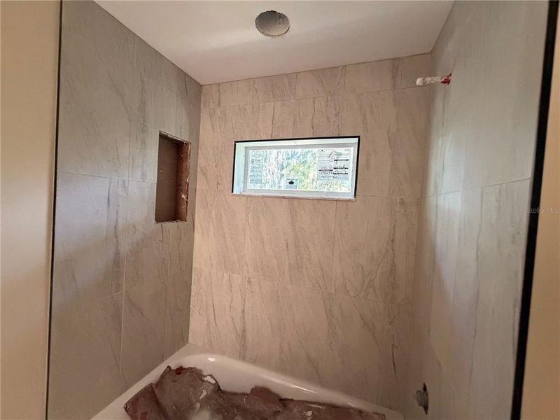 In-progress construction of a new home in , Ocala, FL (Image 11).