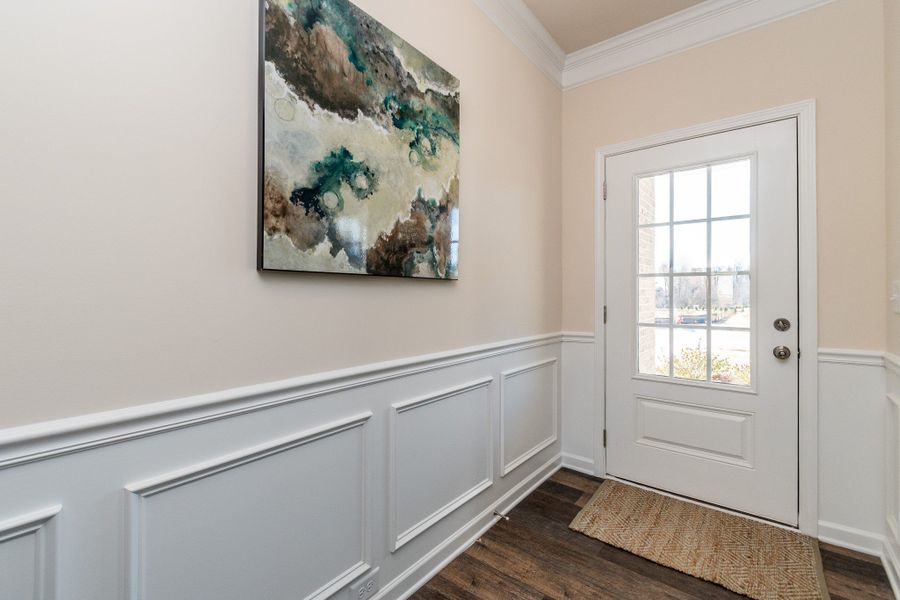 Image 31 of a home in The Oaks.