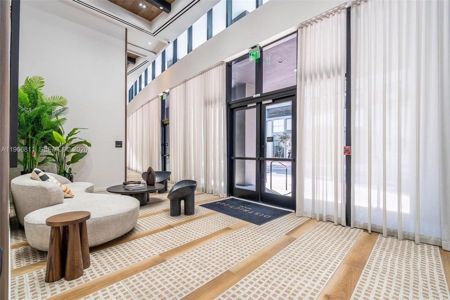 Community amenities in , Miami (Image 56).