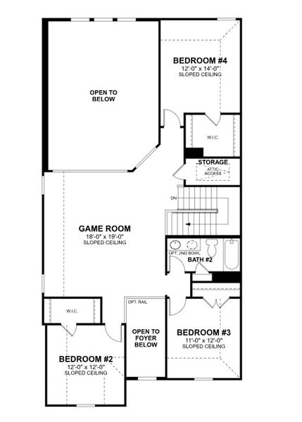 Image 18 of a home in Edgewood. Image 18 of a home in Edgewood.