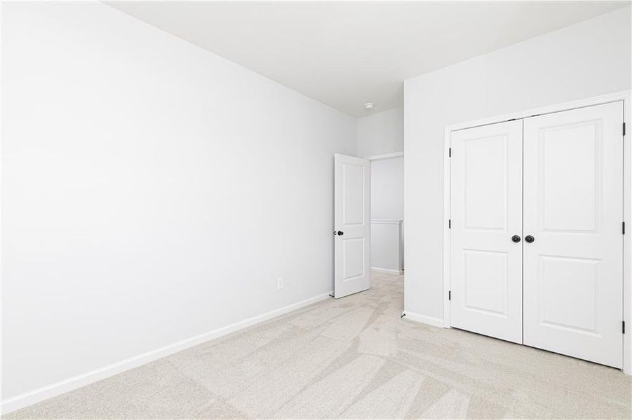 Spacious, unfurnished interior of a new home in Darlington, Loganville (Image 18). Spacious, unfurnished interior of a new home in Darlington, Loganville (Image 18).
