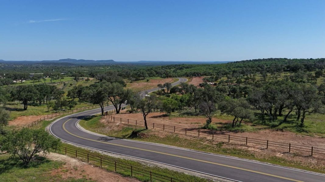 Natural landscape and outdoor views near  in Round Mountain (Image 5).