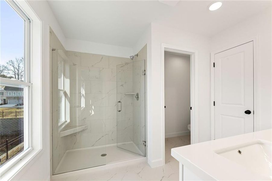 Image 24 of a home in River Walk Place.