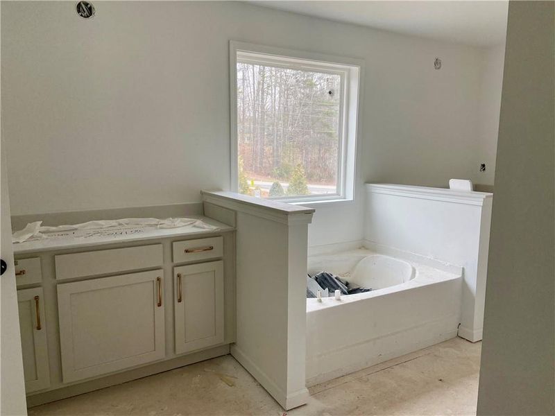 Image 26 of a home in Arbors at Richland Creek.