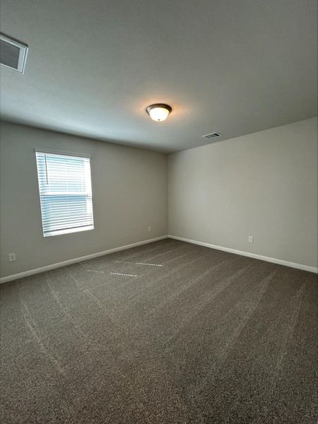 Secondary Bedroom - Representative Photo Secondary Bedroom - Representative Photo