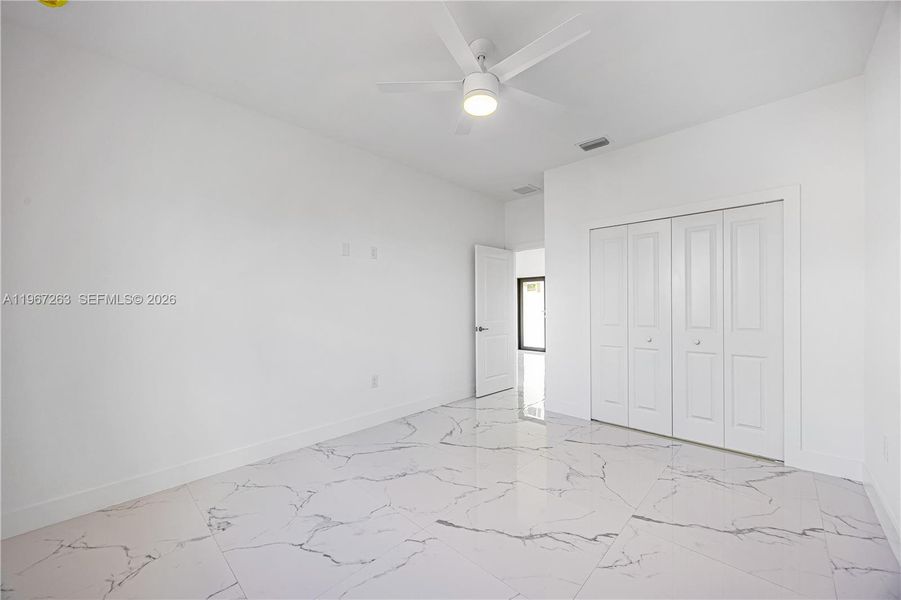 Spacious, unfurnished interior of a new home in , Lehigh Acres (Image 15). Spacious, unfurnished interior of a new home in , Lehigh Acres (Image 15).