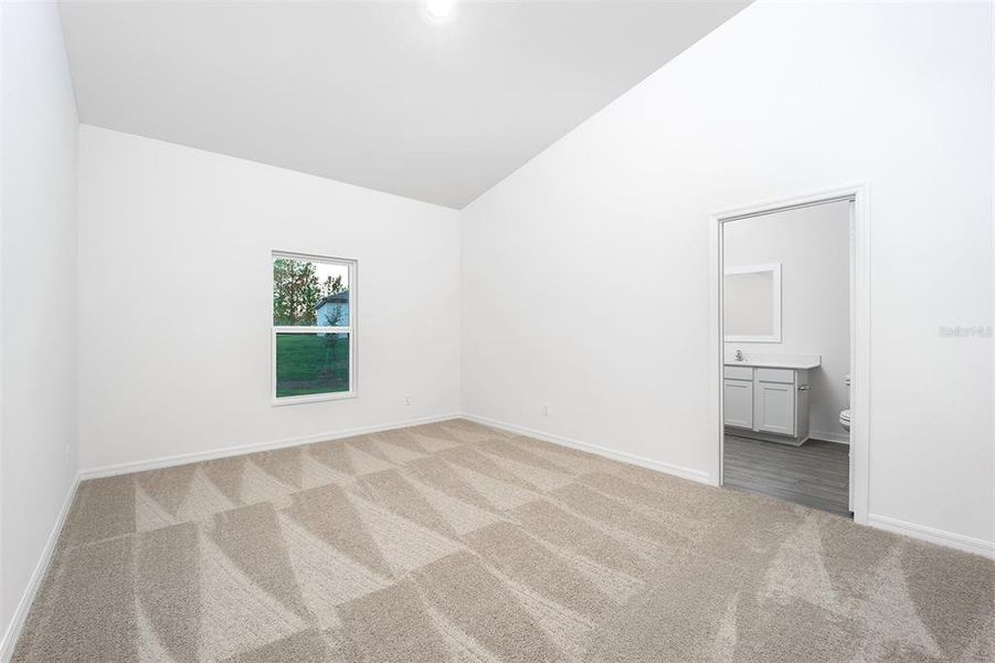 Spacious, unfurnished interior of a new home in Poinciana, Poinciana (Image 10). Spacious, unfurnished interior of a new home in Poinciana, Poinciana (Image 10).