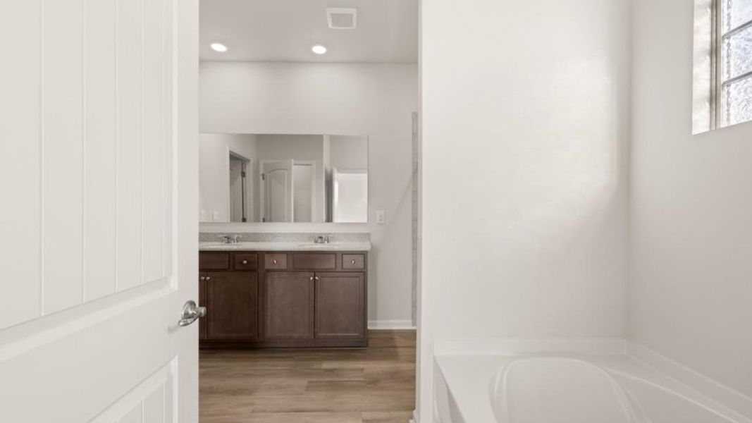 Image 33 of a home in Fairway 17 at Mirror Lake.