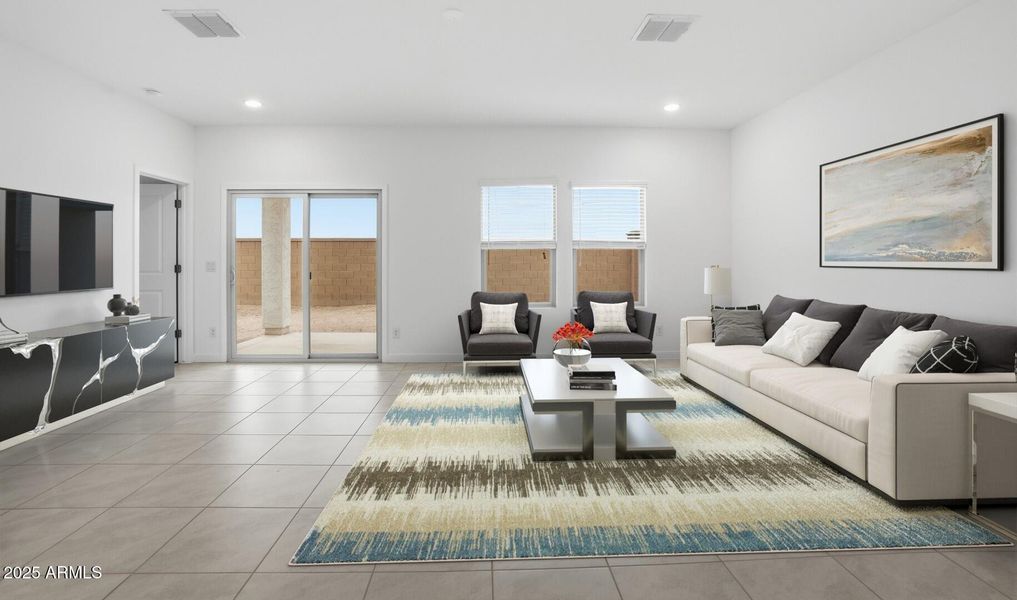 MR Lot #9 Great Room (2) (Large)