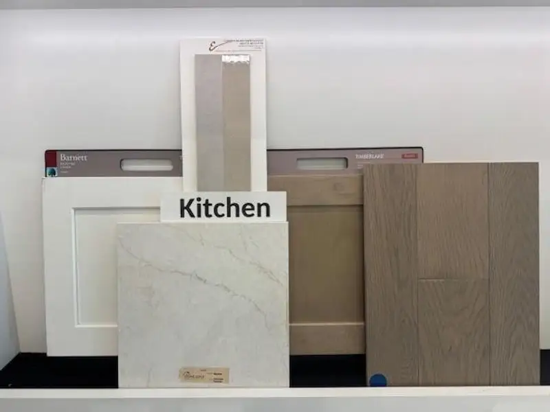 Sample of building materials used in homes in Bridgeland 45', 50', 70', Cypress (Image 6). Sample of building materials used in homes in Bridgeland 45', 50', 70', Cypress (Image 6).