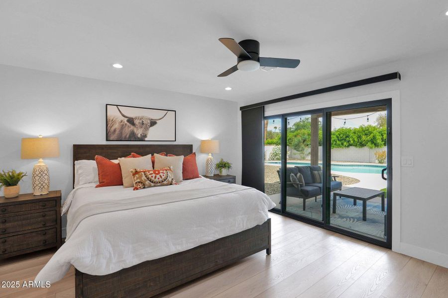 Split Primary Suite Split Primary Suite