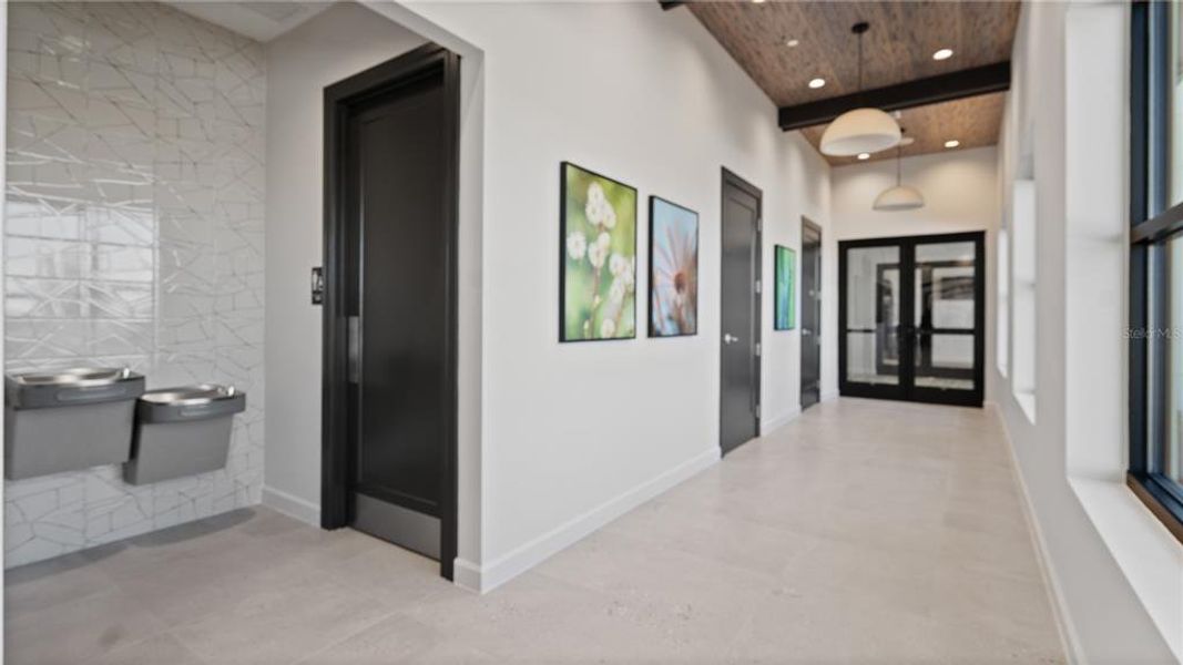 Exterior details and patio area of a home in , Clermont (Image 23). Exterior details and patio area of a home in , Clermont (Image 23).