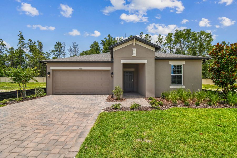 Front Exterior Front Exterior