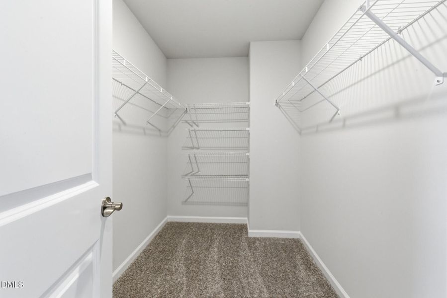 PRO Lot #40 (2112 Cedar Bird) 2nd Floor