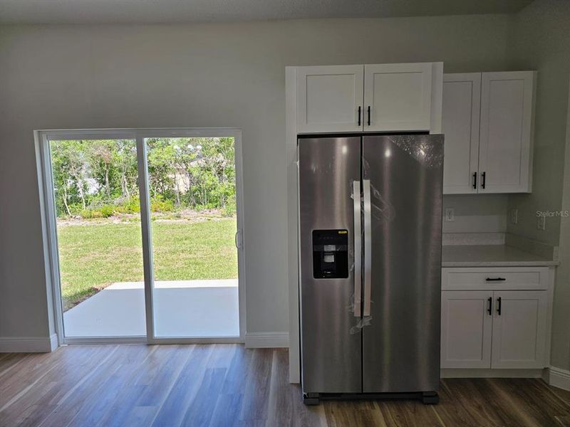 Furnished interior view inside a new home in , Ocala (Image 2). Furnished interior view inside a new home in , Ocala (Image 2).
