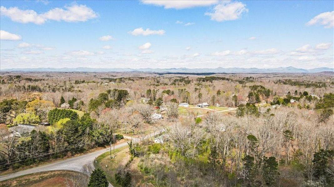 Natural landscape and outdoor views near  in Murrayville (Image 52).