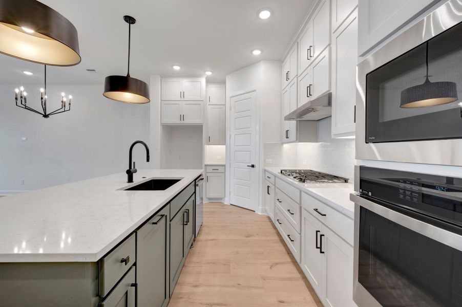 Kitchen Kitchen