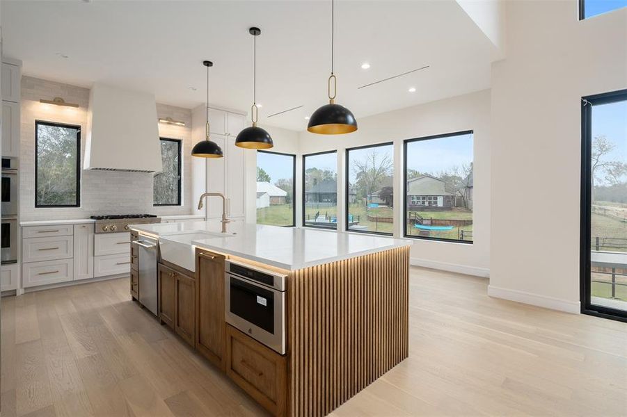 With Water Views With Water Views