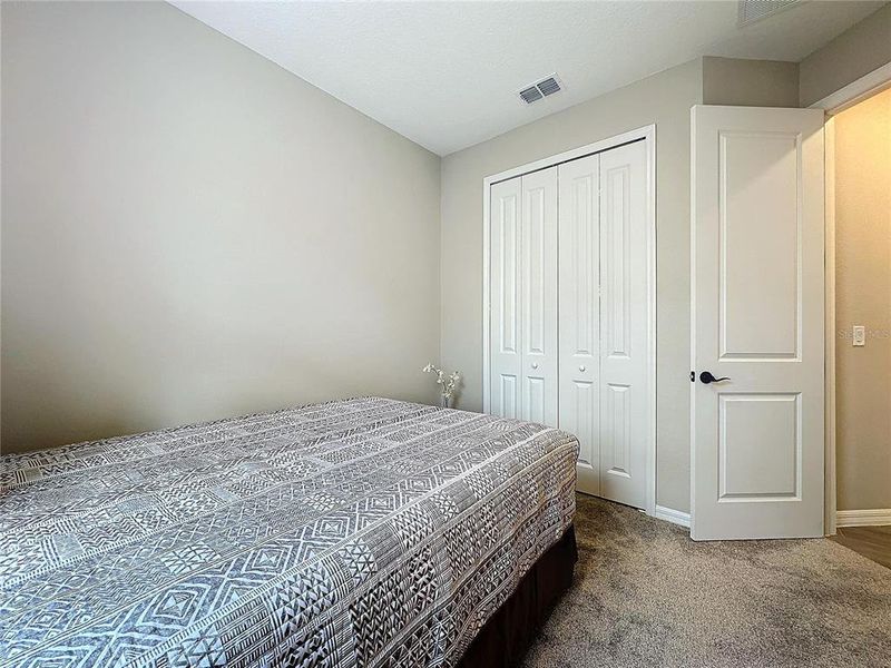 Furnished interior view inside a new home in Seasons at Heritage Square, Haines City (Image 59). Furnished interior view inside a new home in Seasons at Heritage Square, Haines City (Image 59).