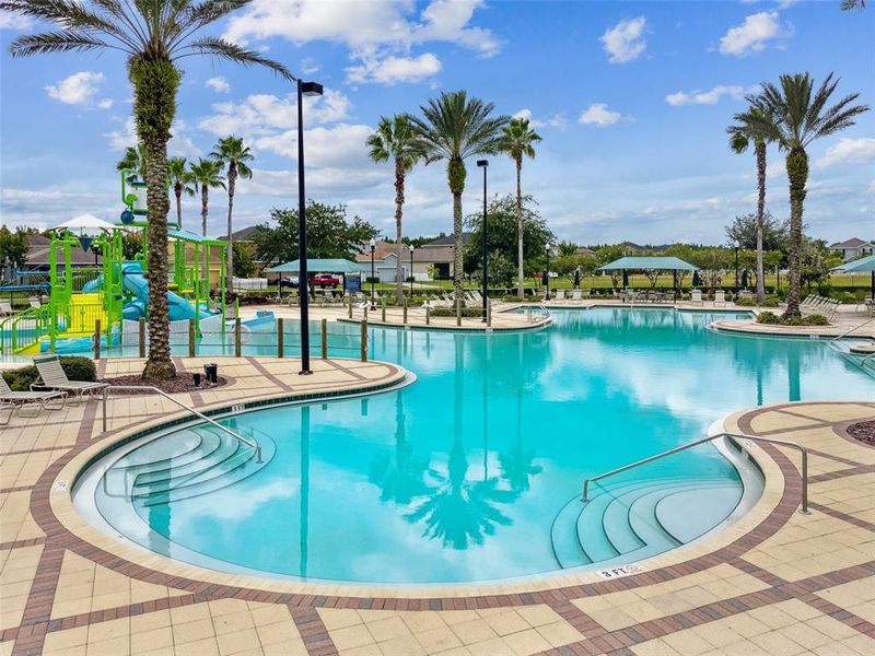 Community amenities in , Land O' Lakes (Image 54).