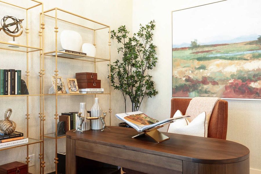 Representative Study - some options shown Representative Study - some options shown