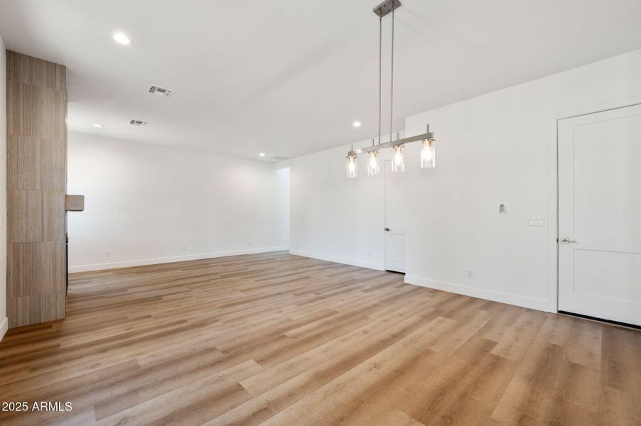 9-Dining to Living Room