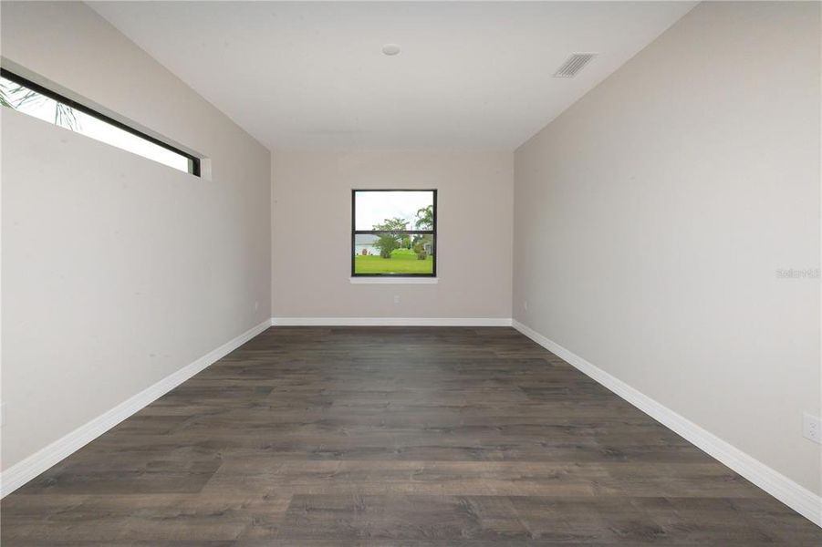 Spacious, unfurnished interior of a new home in , Punta Gorda (Image 26). Spacious, unfurnished interior of a new home in , Punta Gorda (Image 26).