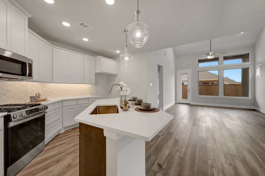 Kitchen Kitchen