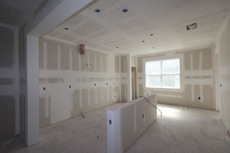 Drywall Drywall
