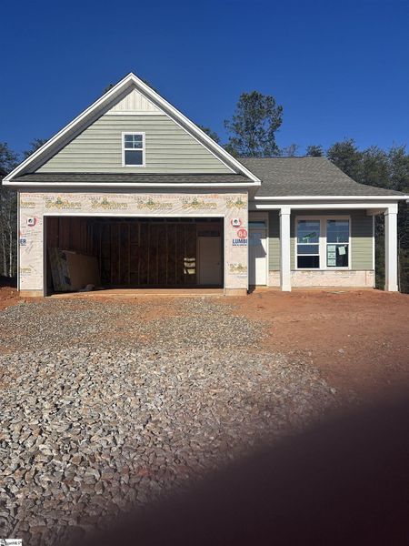 Image 21 of a home in Shiloh Trail.